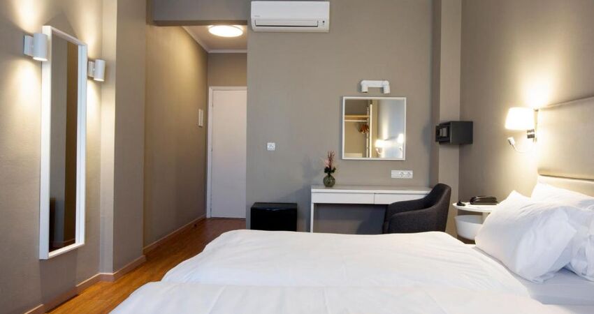 BLACK FRİDAY SELANİK KAVALA TURU / 2 Gece ABC Otel Konaklamalı