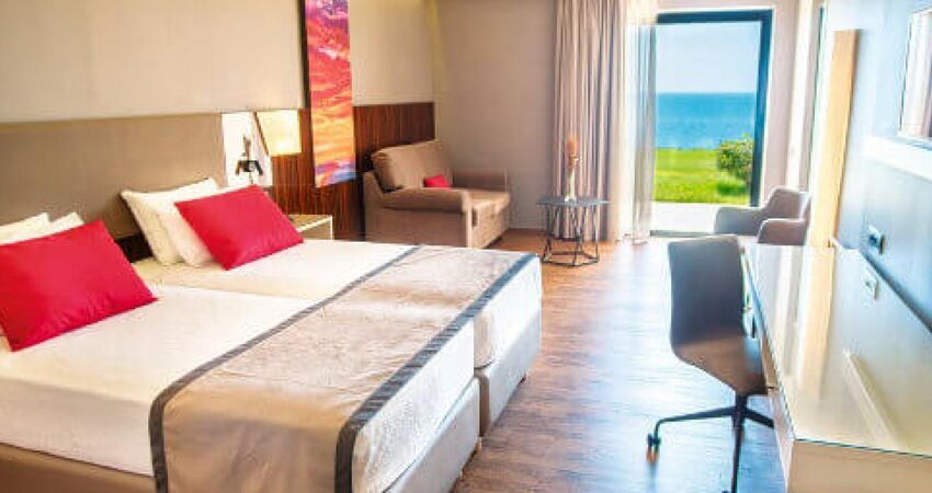 ALEXANDROUPOLI ALIŞVERİŞ TURU VE KEYF TURU ( RAMADA OTEL)