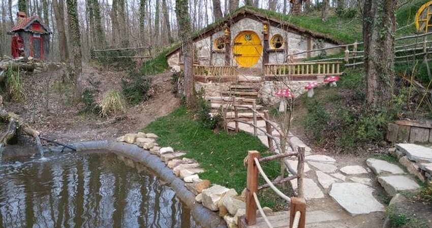 Ramazan Bayramı Özel Sapanca Ormanya Maşukiye Turu 1 Gece Otel Konaklamalı