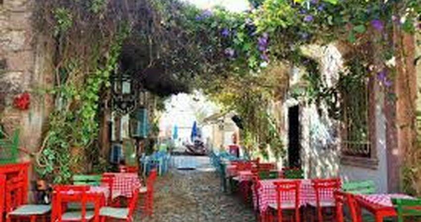 Ramazan Bayramı Özel Gökçeada Bozcaada Assos Ayvalık Turu 2 Gece Otel Konaklamalı