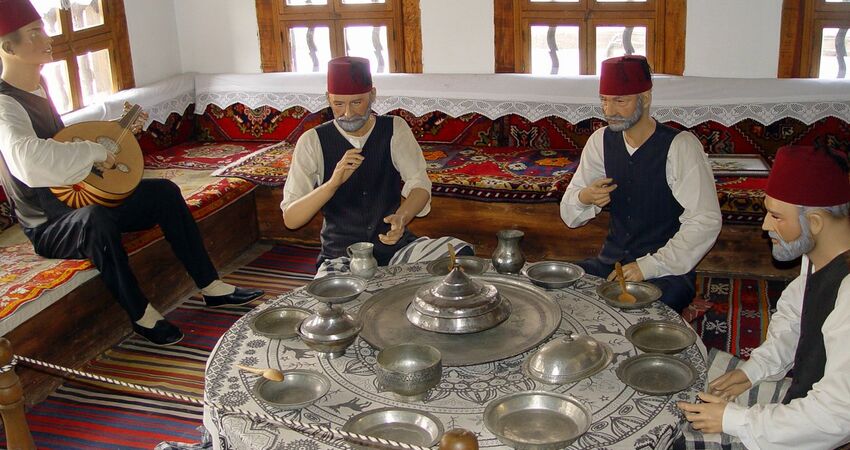 Ramazan Bayramı Özel Batı Karadeniz Abant Safranbolu Amasra Turu (1 Gece Konaklamalı)