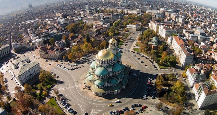 Sofya & Plovdiv Turu/2 Gece Konaklamalı 