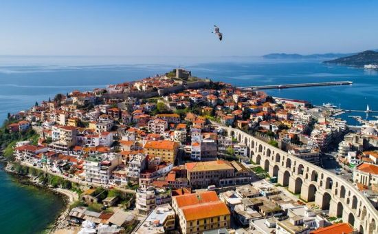 ALEXANDROUPOLI-KAVALA ALIŞVERİŞ VE KEYİF TURU / 22-24 Haziran 2026