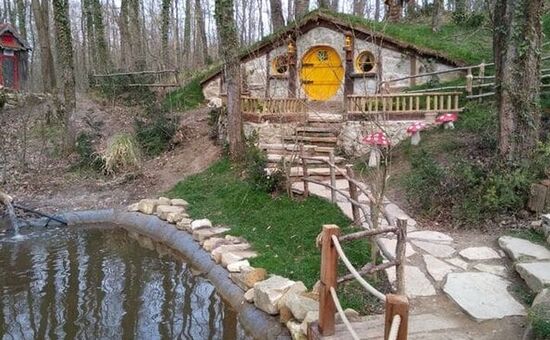 Ramazan Bayramı Özel Sapanca Ormanya Maşukiye Turu 1 Gece Otel Konaklamalı