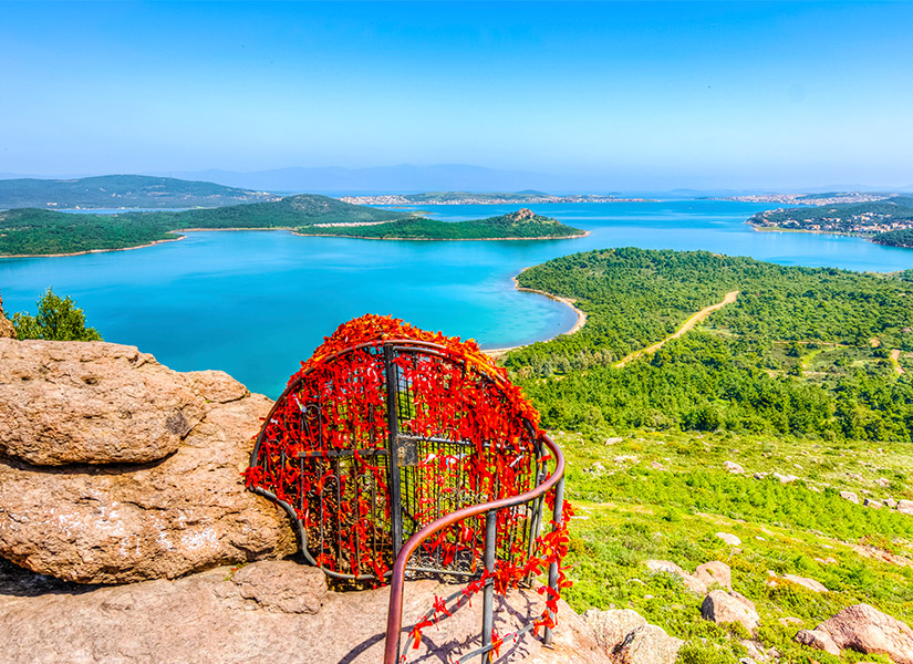 Kurban Bayramı Turları